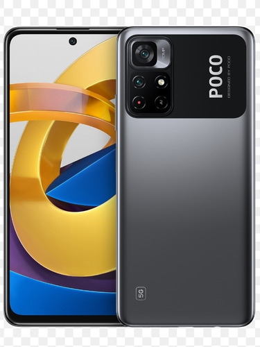 Celular Xiaomi Poco M4 Pro
