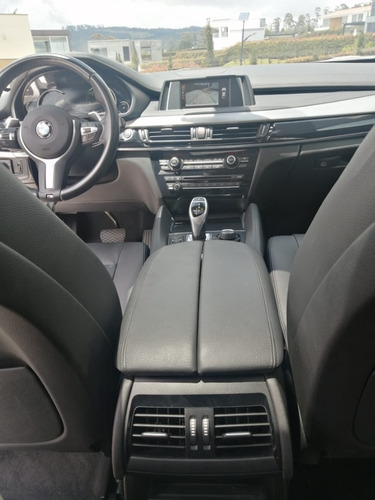 Bmw X6 3.0 Diésel