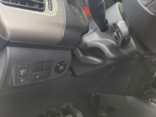 Citroën C-Elysée 1.6 Exclusive Vti 115