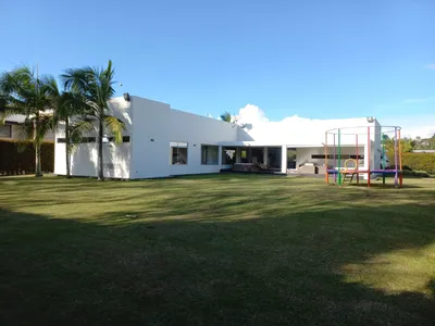 Casa en arriendo