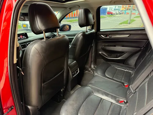 Mazda CX-5 2.5 Grand Touring 4X4 LX