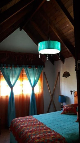 Imagen 7 de 9 de Chalet En Venta En Burzaco Este
