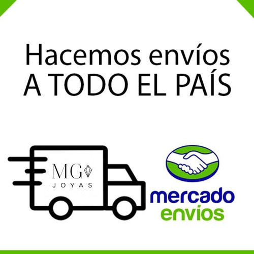 Cadena Rolo Plata 925 Eslabón 6 Mm Cierre Marinero