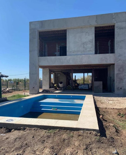 Casa En Venta En El Naudir