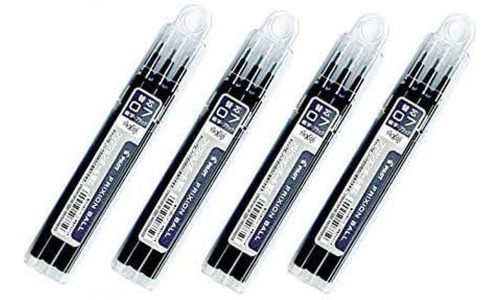 Pilot Frixion Gel Ink Pen Refill-0.7mm-black-pack O [0w93veh