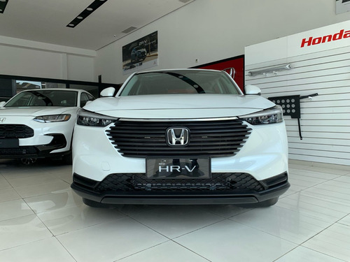 Honda HR-V 1.8 Lx 2wd Cvt