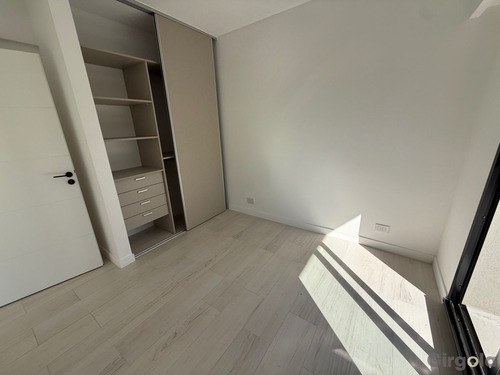 Venta 2 Ambientes Saavedra