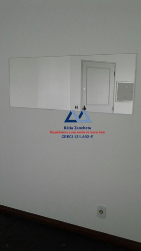 Imagem 3 de 15 de Apartamento Para Venda, 2 Dormitório(s) - 749