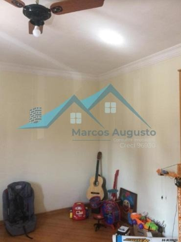Imagem 9 de 15 de Sobrado Para Venda Em Santo André, Parque Oratório, 3 Dormitórios, 1 Suíte, 2 Banheiros, 4 Vagas - So0094_1-1639241