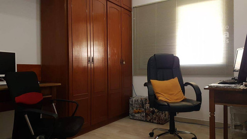 Imagem 27 de 30 de Sobrado 4 Quartos - 215m² -r$1.100.000 - Forte -praia Grande/sp - So0003