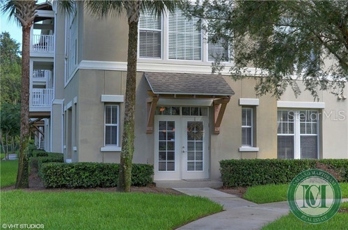Imagem 1 de 26 de Apartamento A Venda Em Orlando - Ap00157 - 34385911