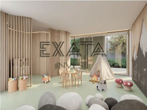 Imagem 16 de 19 de Apartamento À Venda Nos Jardins, Novo, Em Construção, Com 239,00m² Úteis, 3 Amplas Suítes, 3 Vagas - Ap00807 - 69814691