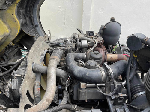 Imagen 9 de 10 de Cf500 Vt275 2006
