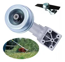 Comprar Caja De Engranaje Desbrozadora Para Stihl Fs120 Fs55 Fs250