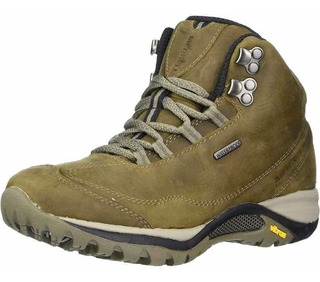 Botas Merrell Siren Traveller 3 Mid Wp 7.5 Us En Stock