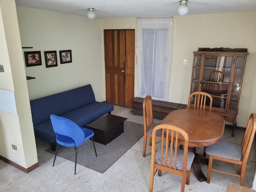 Imagen 7 de 8 de Renta Apartamento 1 Habitación Col. Javier Zona 12