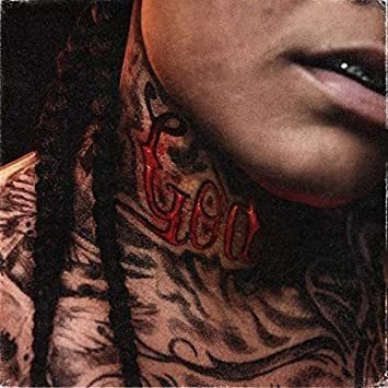 Young M.a Herstory In The Making Usa Import Cd