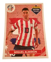 Comprar Copa América 2024 \u002F\u002F Figuritas Extra Stickers Bronce