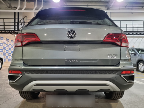 Volkswagen Taos 1.4 250 Tsi Comfortline