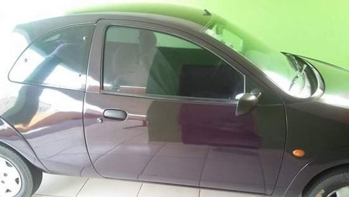 Ford Ka 99