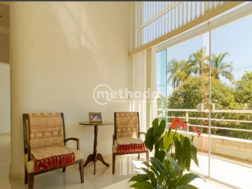 Casa Venda Condominio Bairro Das Palmeiras Hípica Campinas Sp - Ca00724 - 68947926