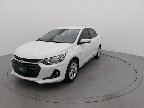 Chevrolet Onix 1.0 TURBO FLEX PLUS LTZ MANUAL