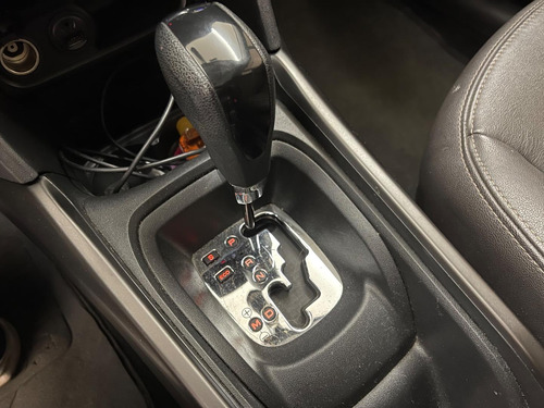 Peugeot 2008 Griffe 1.6 Flex 16v 5p Aut