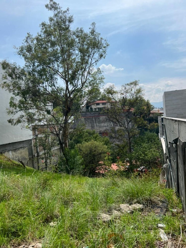 Imagen 8 de 11 de Terreno En Venta En Bosques De Las Lomas