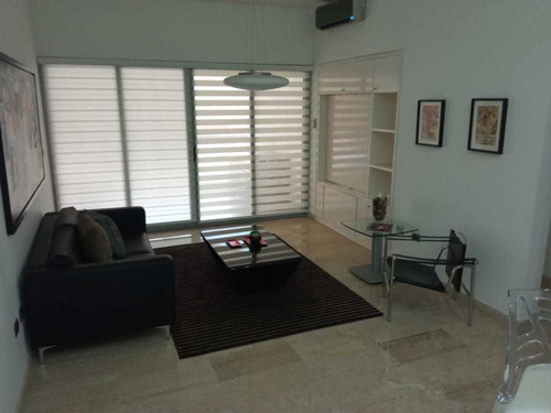 Imagen 2 de 14 de Apartamento En Alquiler Las Mercedes