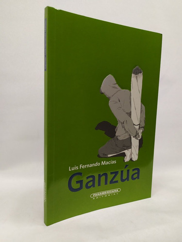 Ganzúa