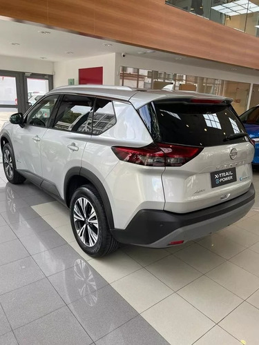 Nissan X-Trail E-Power 1.5 Exclusive