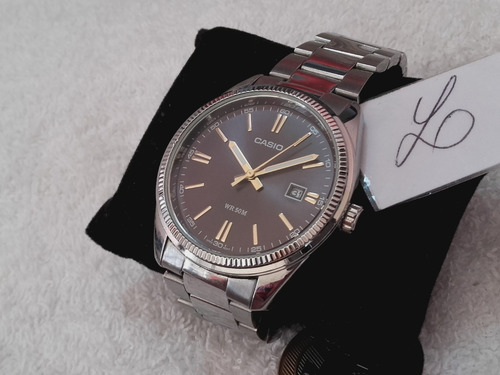 Relógio Casio Mtp 1302, Masculino, Lindo (es07) !