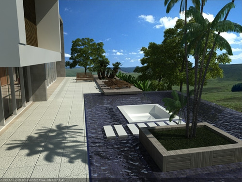 Imagem 3 de 11 de Terreno 1.570mts Pronto Para Construir