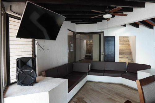 Casa Leo En Tequesquitengo Morelos ,