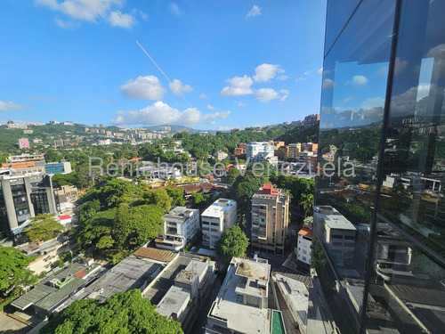 Apartamento Remodelado En Alquiler En Las Mercedes