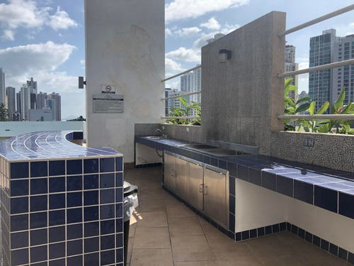 Imagen 6 de 10 de Apartamento En Venta, En San Francisco, 158m2