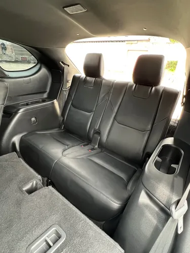 Mazda CX-9 2.5 Grand Touring Lx