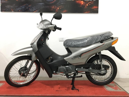 Keller Crono 110 0km Dbm Motos