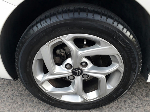 Citroën C3 1.6 Exclusive Pack Myway Vti 115cv 2015
