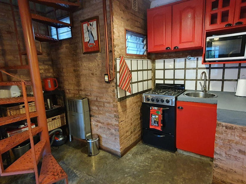 Imagen 4 de 15 de Departamento - Palermo