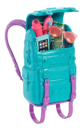 Barbie Malibu Mattel HDF73