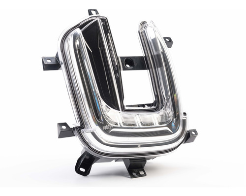 Faro Auxiliar Posicion Renault Captur 2016
