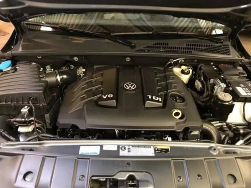 Volkswagen Amarok 3.0 V6 Cd Highline