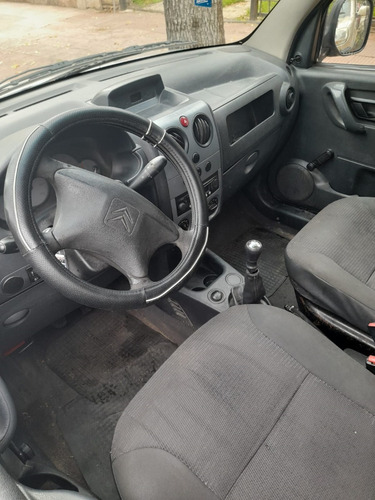 Citroën Berlingo Furgon 1.6 Hdi Plc Am52