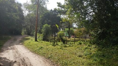 Imagem 14 de 14 de Chácara No Jd. São Fernando Em Itanhaém ,confira!! 8528