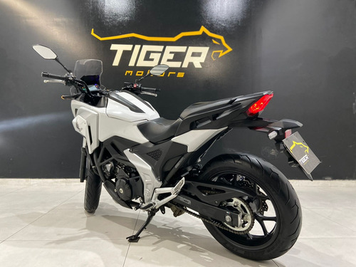 Honda Nc 750x Abs 2022