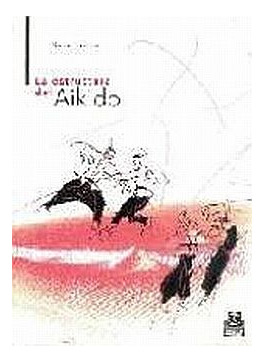 Libro Estructura Del Aikido, La Original