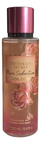 Body Pure Seduction Golden 250ml Dama ¡¡victoria Secret