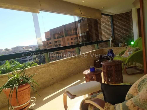 Imagen 7 de 30 de Apartamento En Venta En Los Chorros