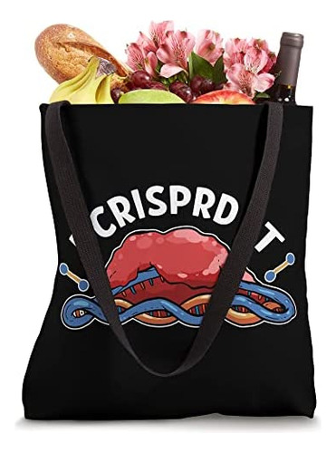 I Crisprd It Fragmento De Adn Edición De Genes Crispr Cas 9